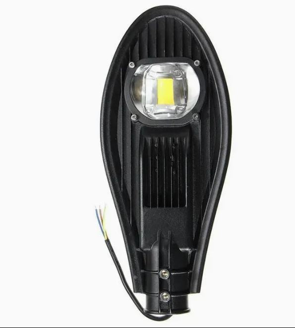 ELEKTRO LED REFLEKTOR SA SOČIVOM