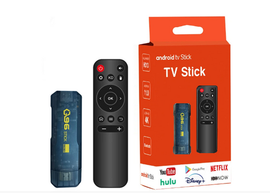 Android tv stick