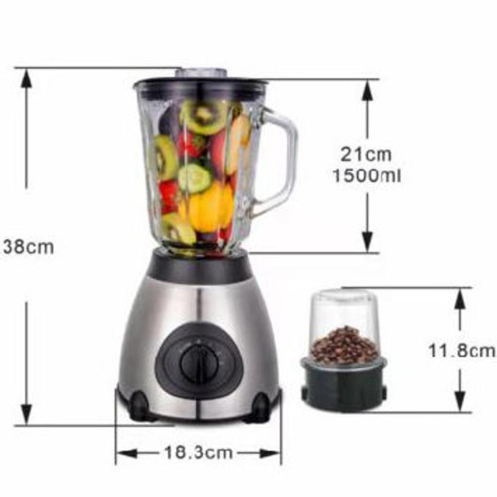 Blender 1.5L