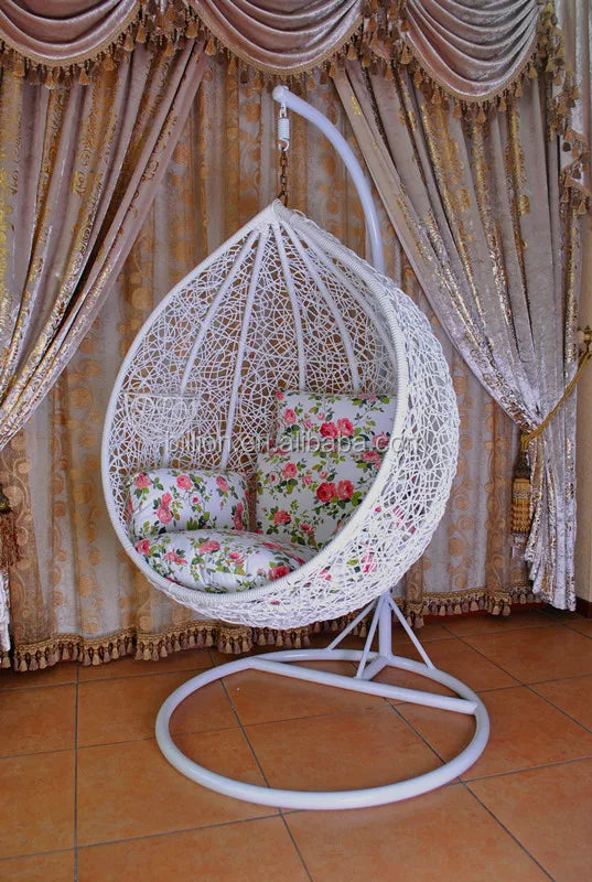 Ljulja Gnijezdo sa Ultra Mekanim Jastucima