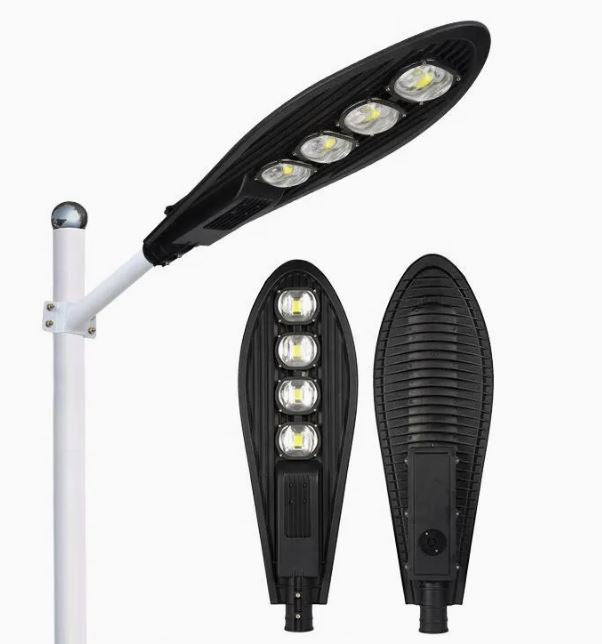 ELEKTRO LED REFLEKTOR SA SOČIVOM