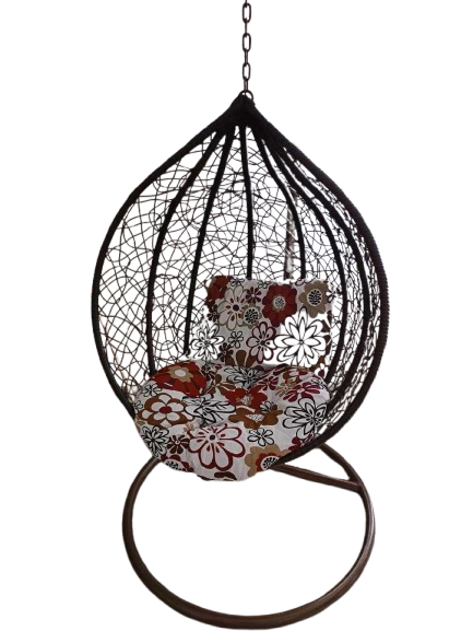 Ljulja Gnijezdo sa Ultra Mekanim Jastucima