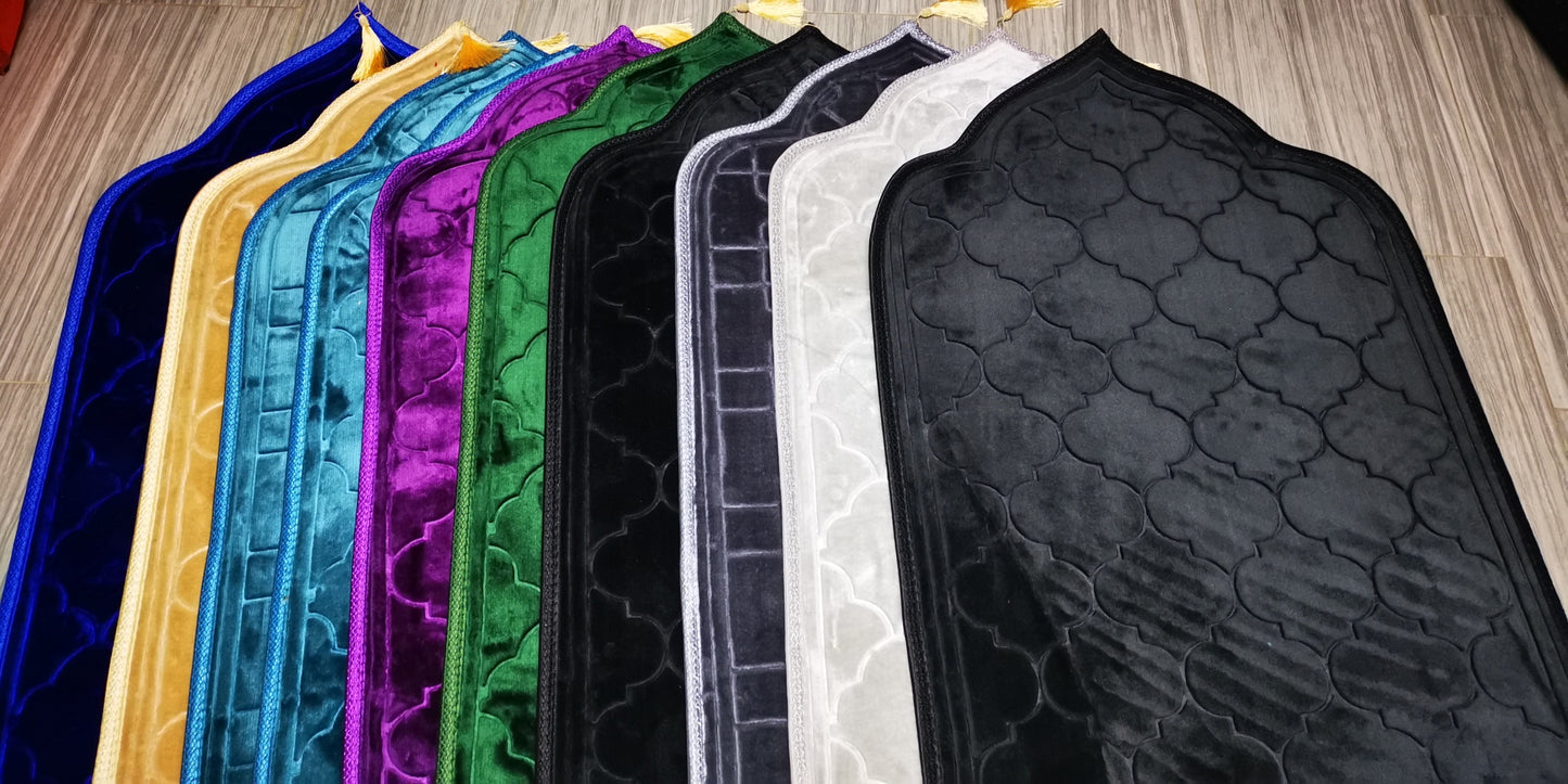 Spužvaste Sedžade: Savršen Poklon za Svaku Priliku