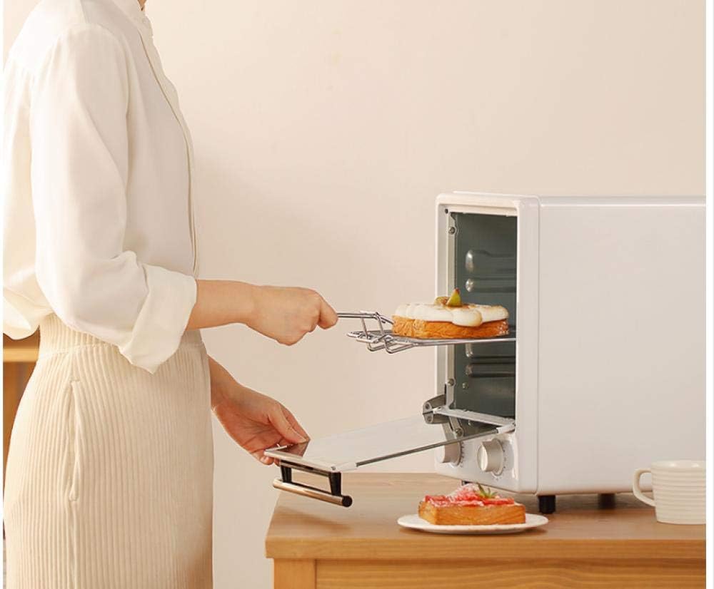 Električna pećnica Silvecrest 16l