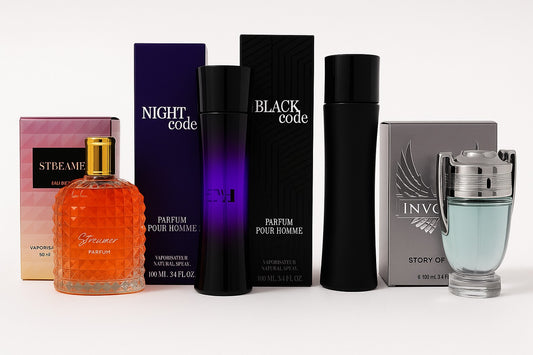 Parfemi set 4 parfema