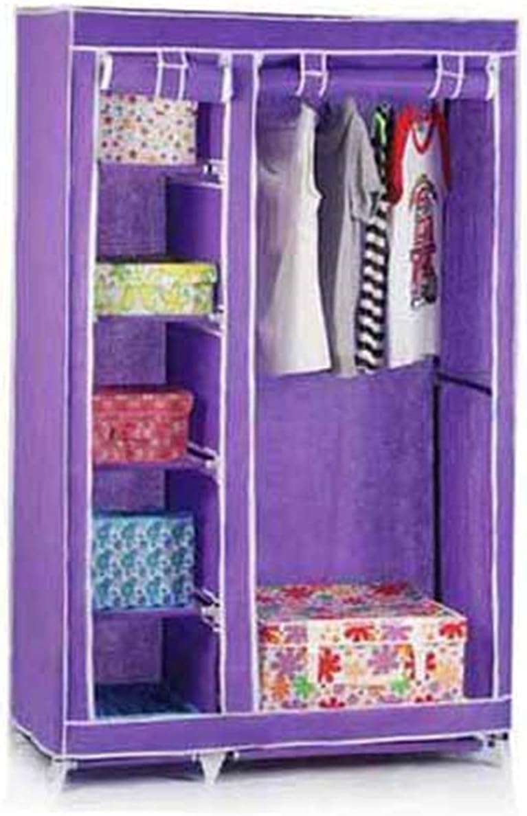 Platneni cipelari i ormari