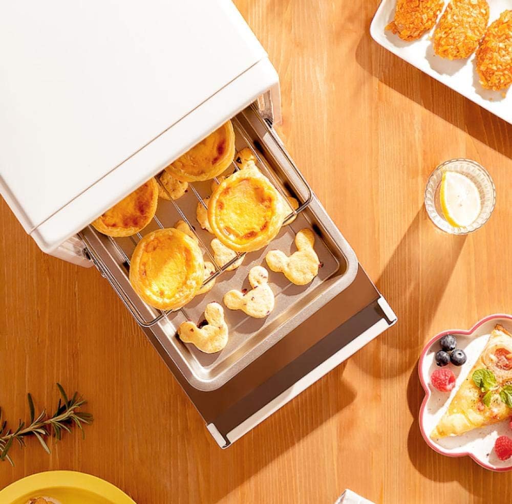 Električna pećnica Silvecrest 16l