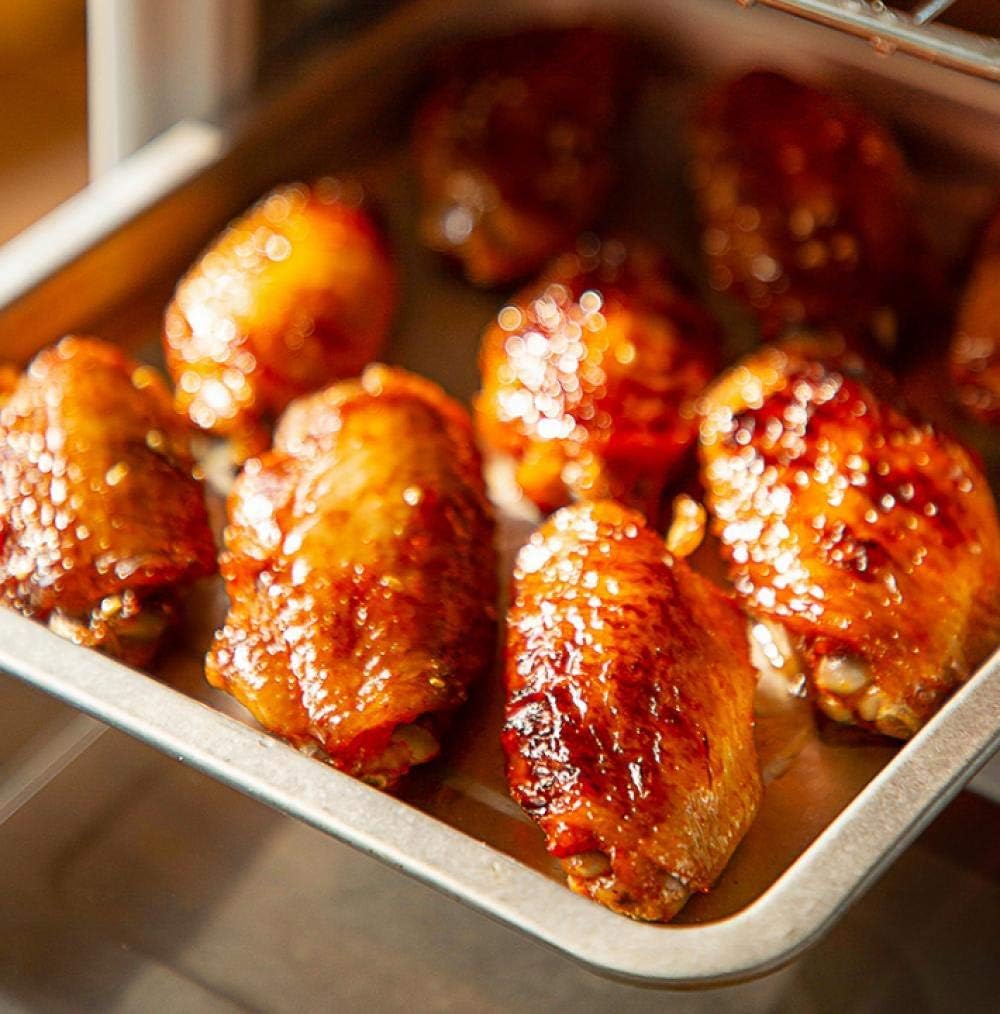 Električna pećnica Silvecrest 16l