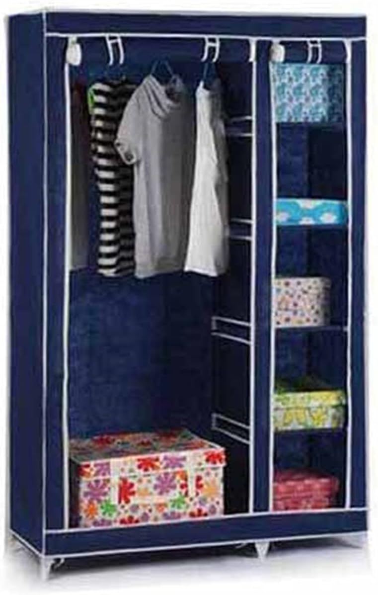 Platneni cipelari i ormari