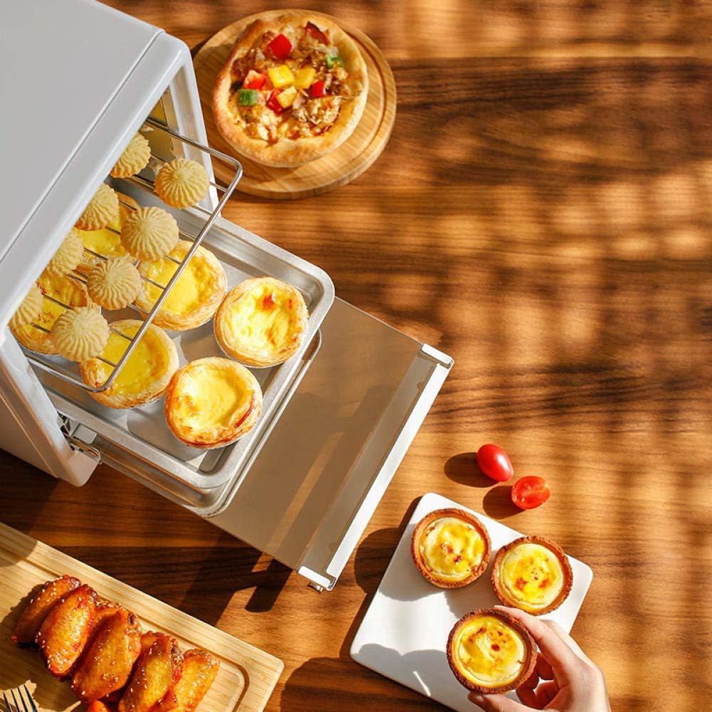 Električna pećnica Silvecrest 16l