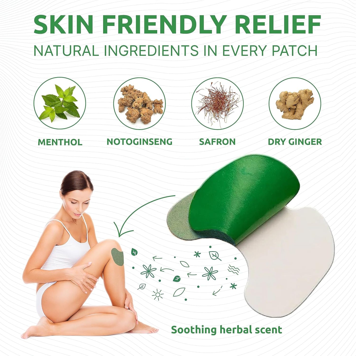 Flasteri protiv bolova