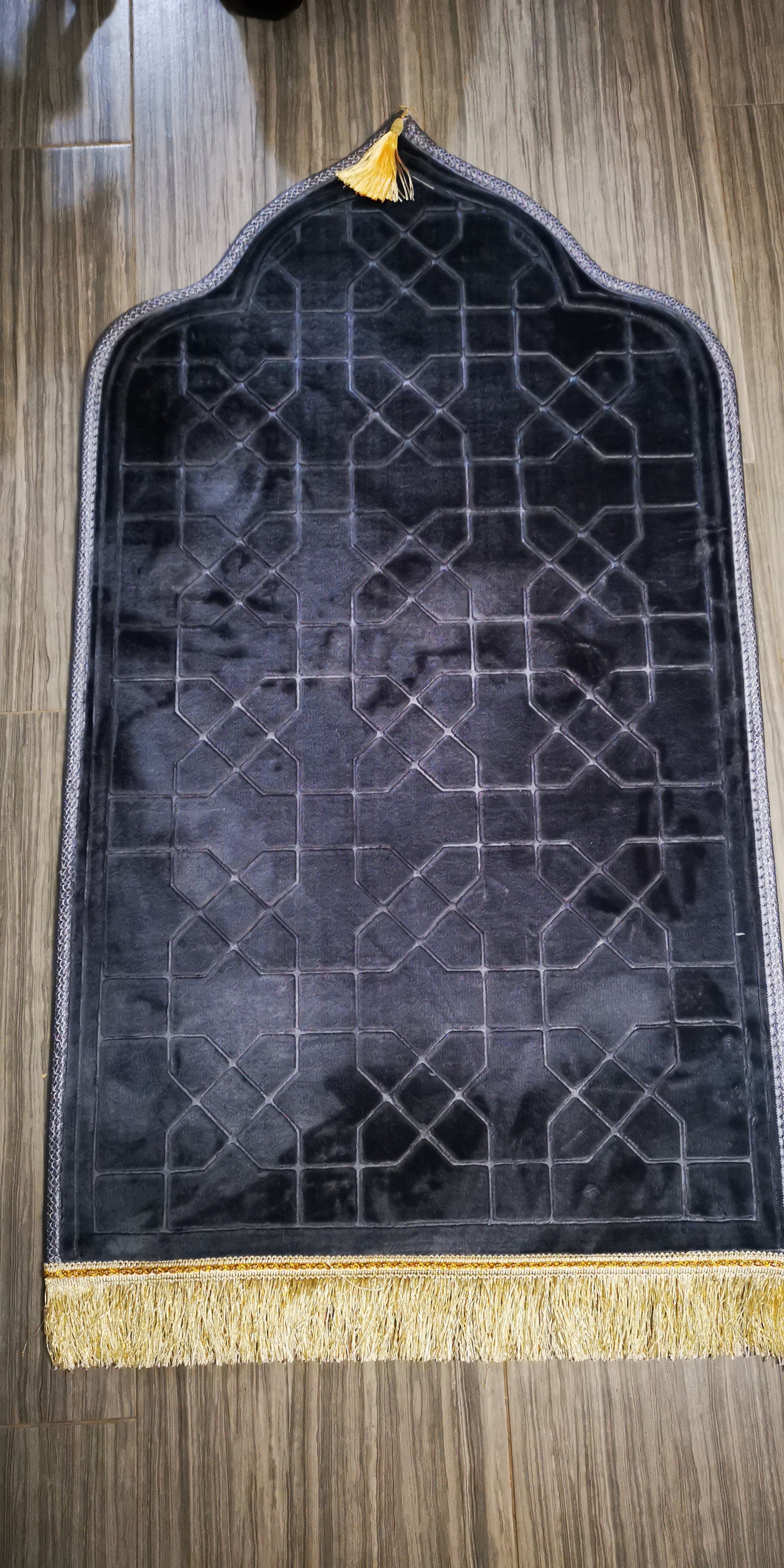 Spužvaste Sedžade: Savršen Poklon za Svaku Priliku