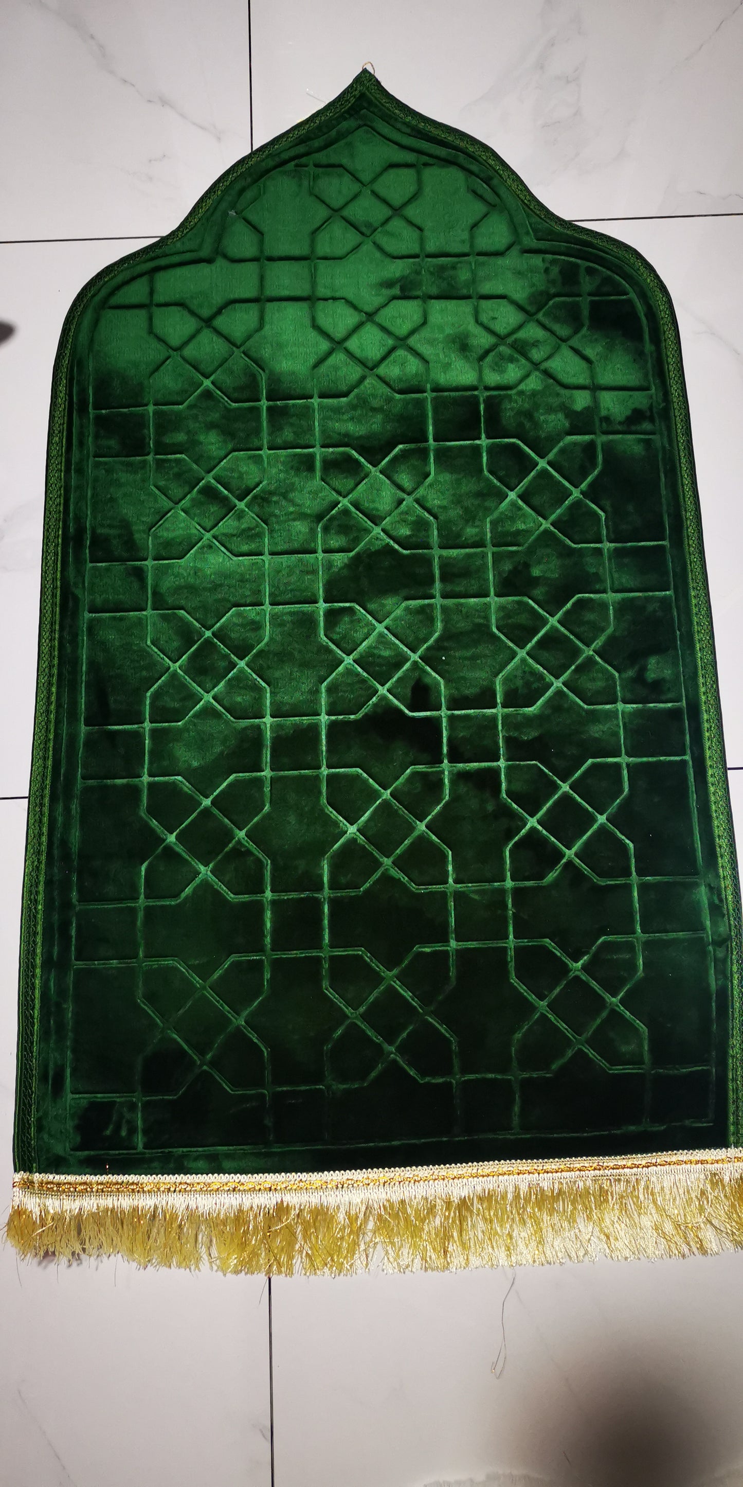 Spužvaste Sedžade: Savršen Poklon za Svaku Priliku