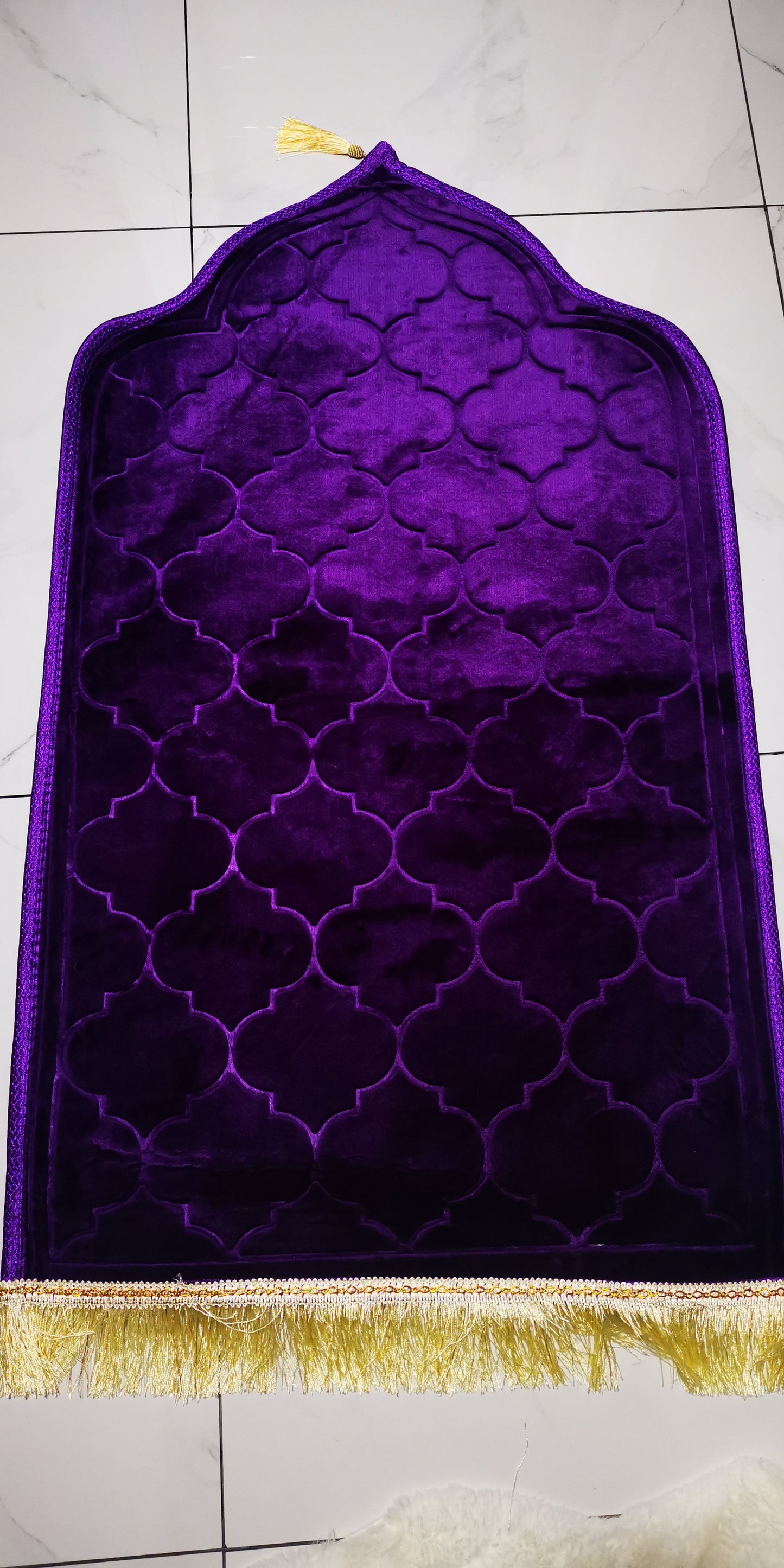 Spužvaste Sedžade: Savršen Poklon za Svaku Priliku