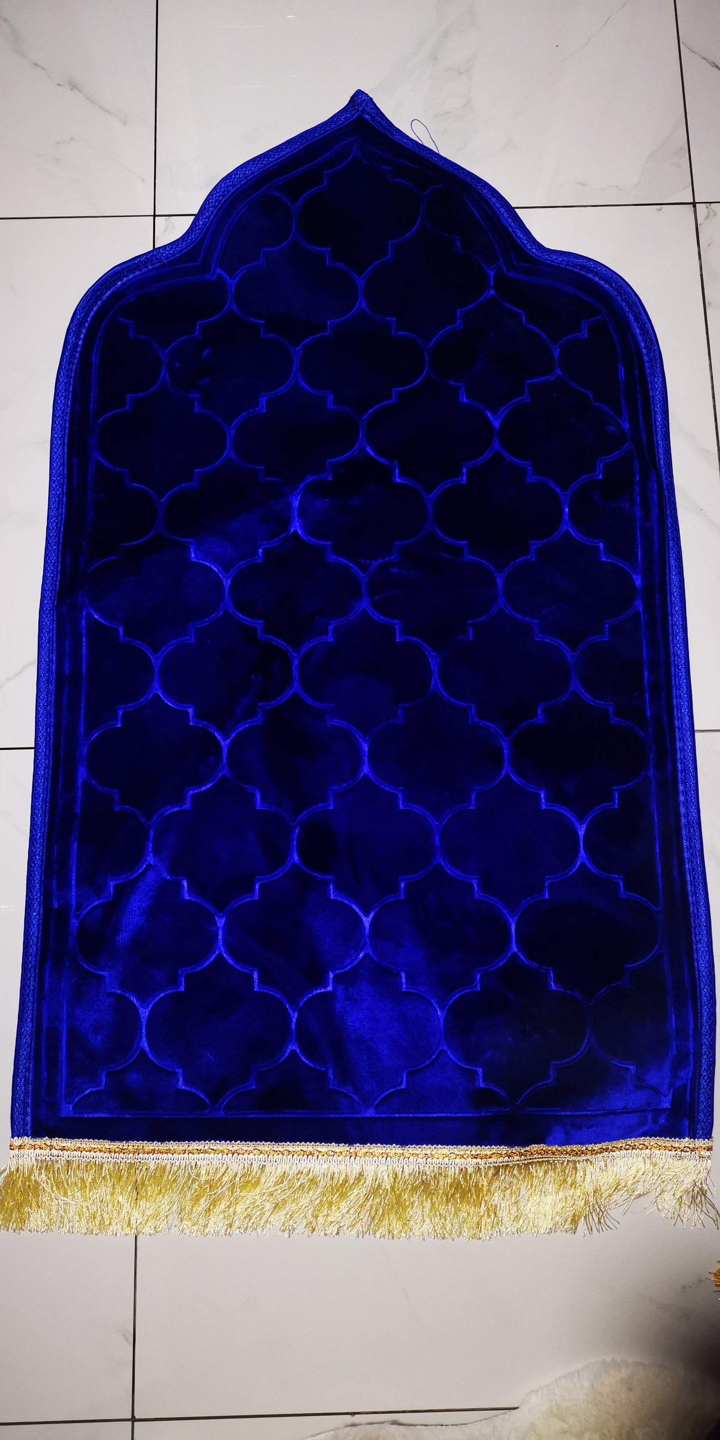 Spužvaste Sedžade: Savršen Poklon za Svaku Priliku