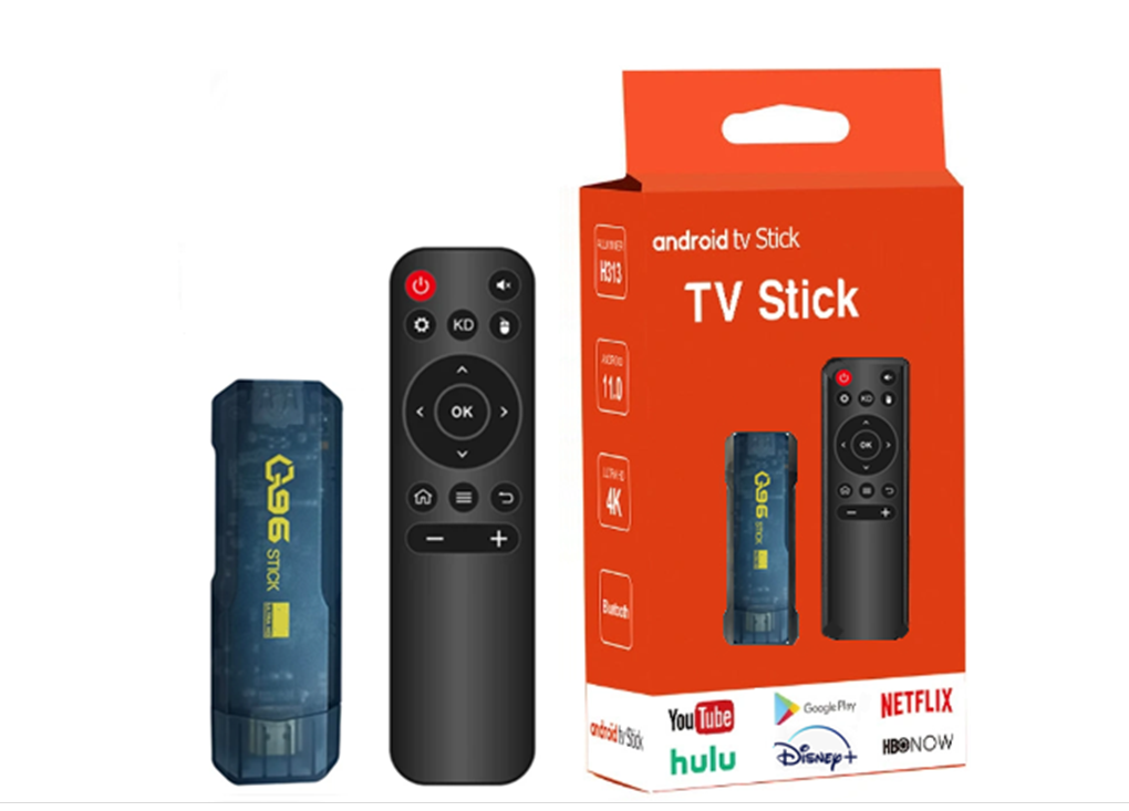 Android tv stick