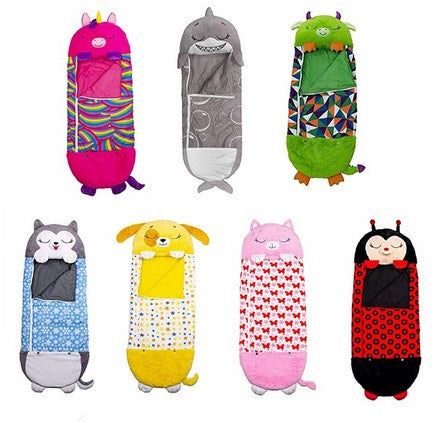 Djecija vreca za spavanja