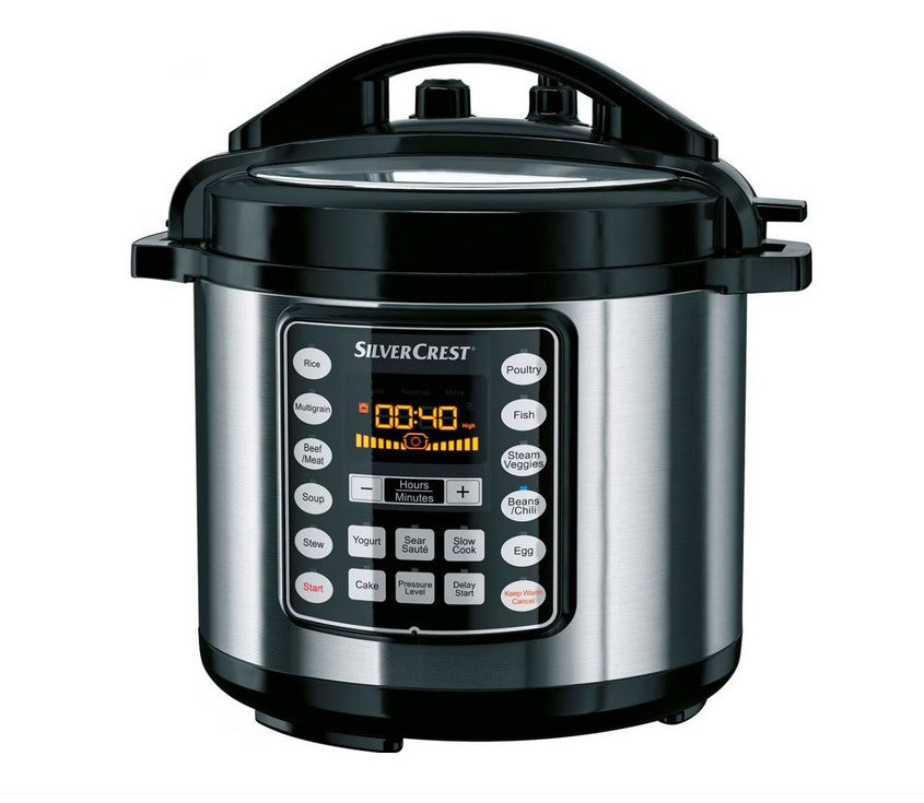 Multicooker