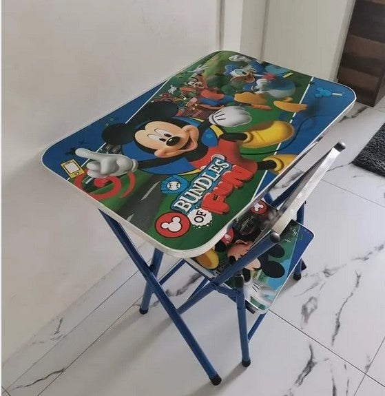 Dječiji Stolovi  i stolice