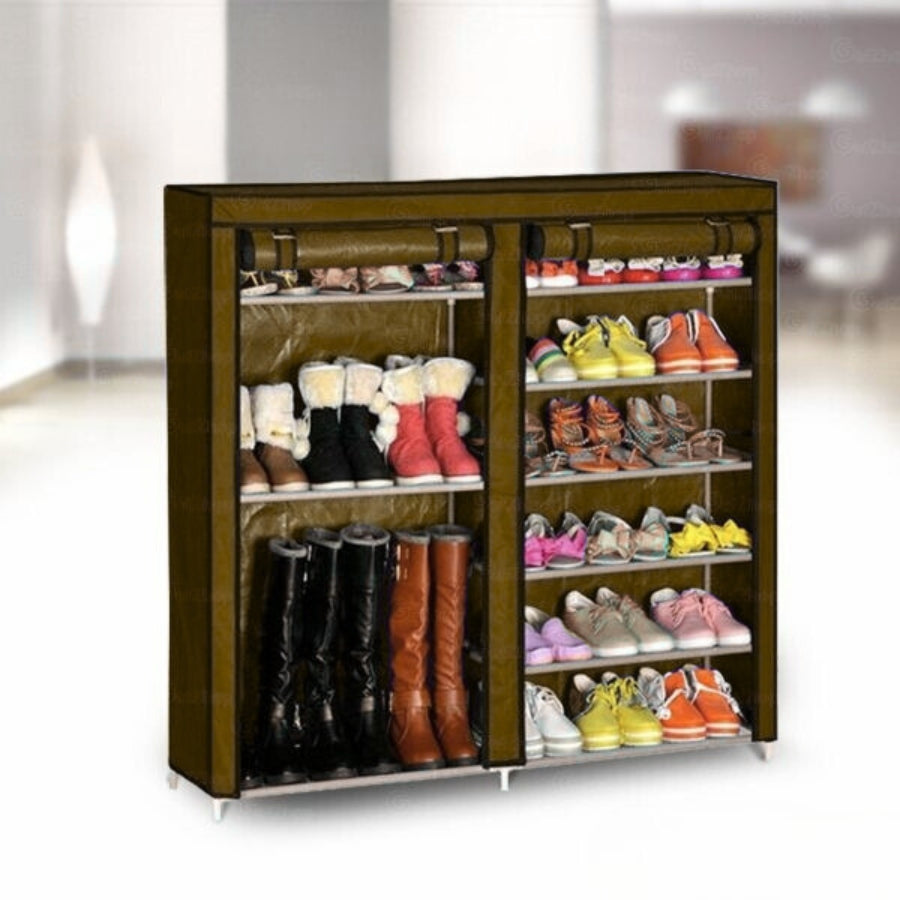 Platneni cipelari i ormari