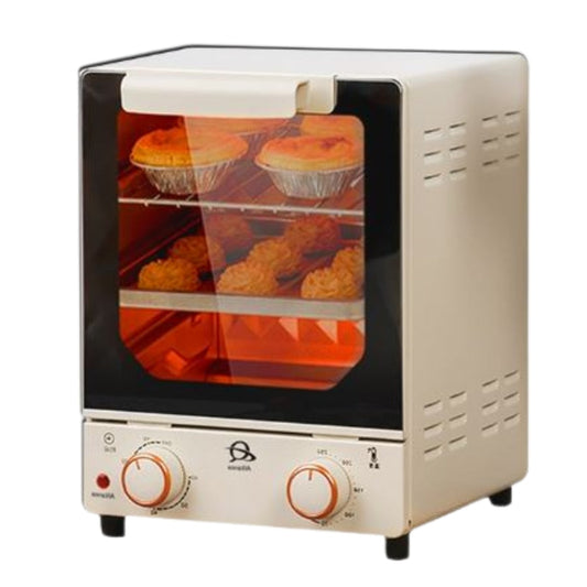 Električna pećnica Silvecrest 16l