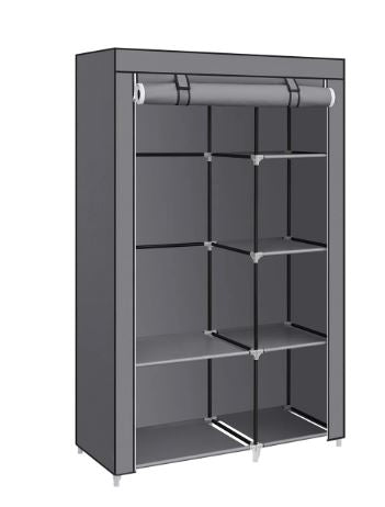 Platneni cipelari i ormari