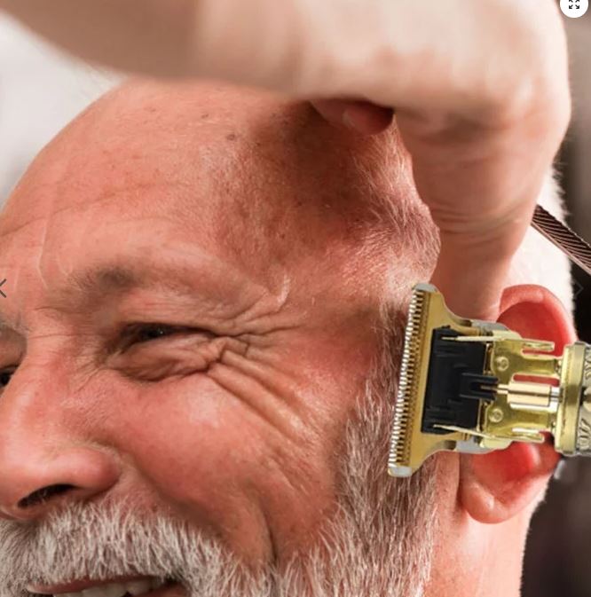 Viking T-Blade mašinica