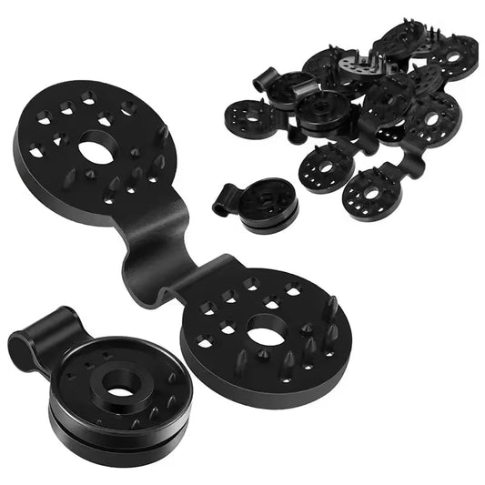 PVC zakacke za mrezu