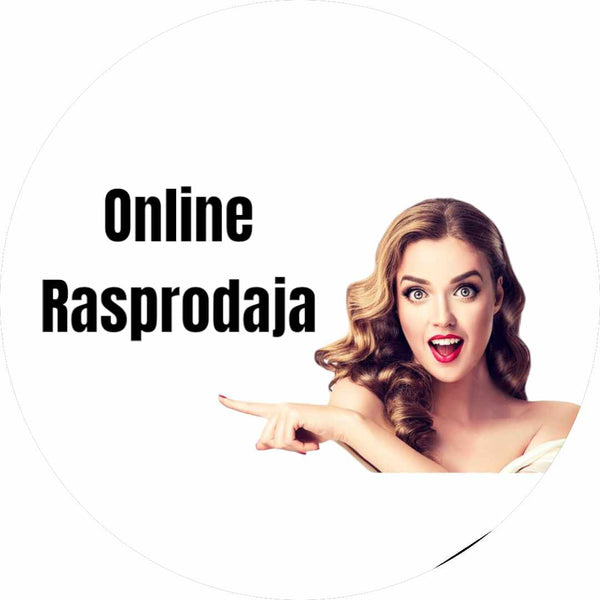 Online rasprodaja