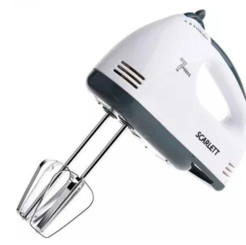 Ručni mikser Scarlet – 7 brzina