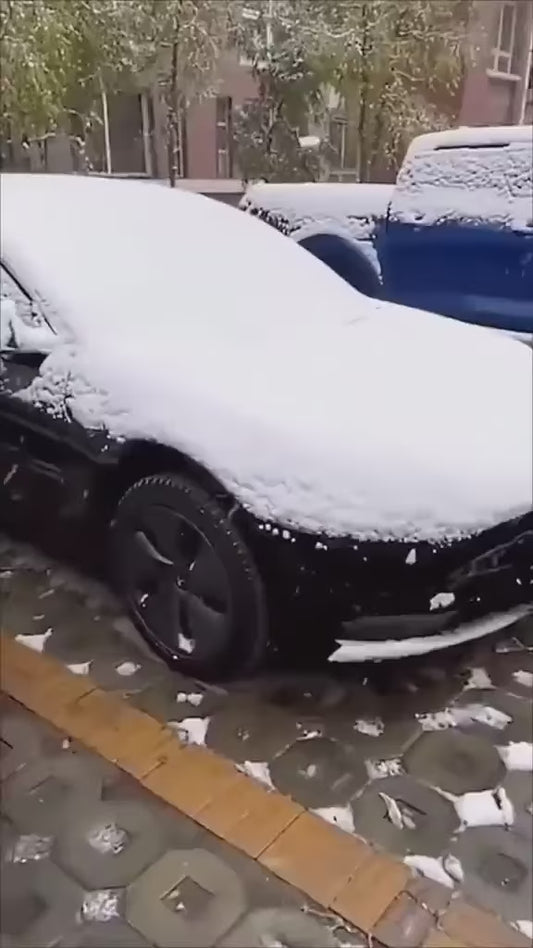 TERMALNI PREKRIVAČ ZA ŠOFER ŠAJBU