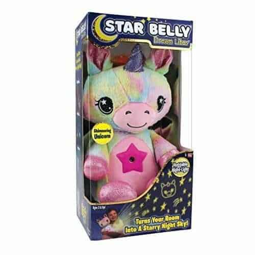 Star belly medo